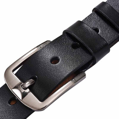 

New Thirteen Pit Donovan Pom Plastic Buckle Casual Nylon Joker Belt Customizable logo