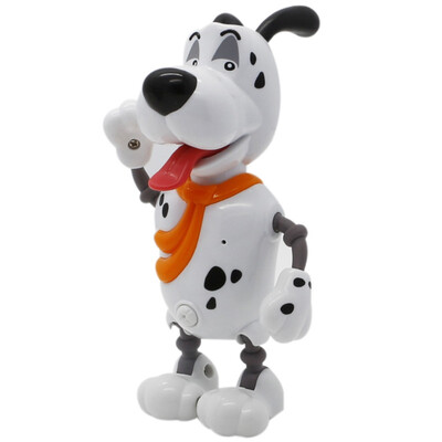 

BB8810 Pocket Smart Pet Machine Dog with Bluetooth Connection Function