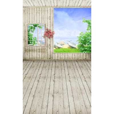 

Fresh Warm Home Theme Photography Background Cloth Backdrop Photo Decor