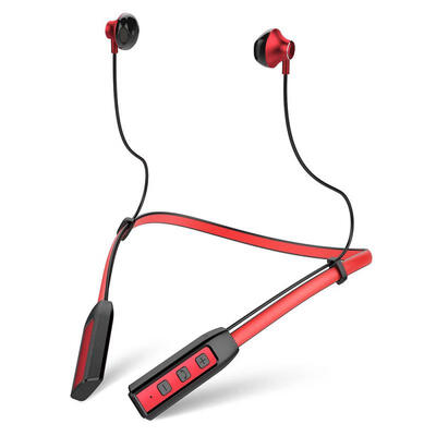 

X27 Neckband Earphones Bluetooth In-ear Sports Earbuds