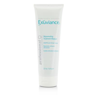 

EXUVIANCE - Rejuvenating Treatment Masque - Salon Size 227ml76oz