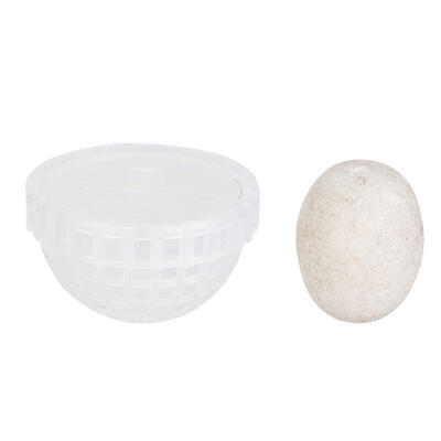 

Greensen Vivid Live Aquarium Fish Shrimp Tank Aquatic Plant Decor Marimo Moss Ball with Gravity Stone