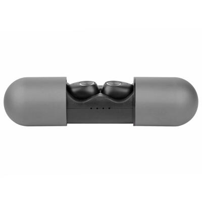 

V8 TWS Bluetooth 50 Earphones Mini Stereo Microphone True Wireless Earbuds