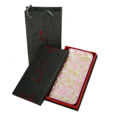 

Chinese style wallet gift to friends