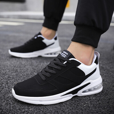 

2019 new summer tide mens shoes mens casual tide shoes breathable mat summer net red travel fashion sports shoes