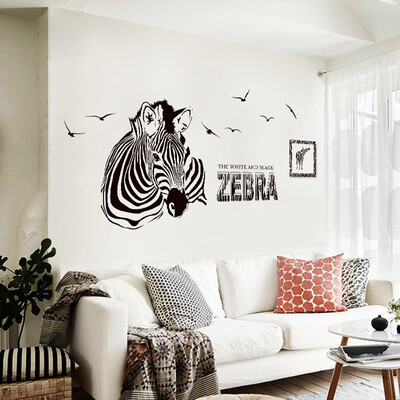 

〖Follure〗DIY Removable Wall Decal Family Home Sticker Mural Art Home Decor