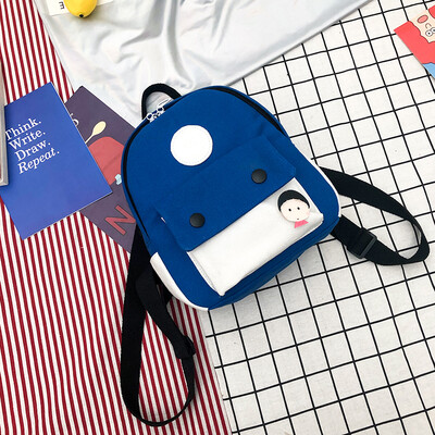 

Summer ins super fire Judy bag female 2019 new Korean version of the wild student bag fashion cute backpack