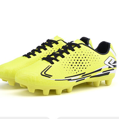

QILOO Football shoes for men&women sneakers Comfort 11225