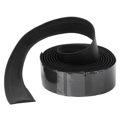 

Greensen Black Anti-skid Mountain Bicycle Handlebar Tapes Bike Cycling Handle Bar Wrap Belt