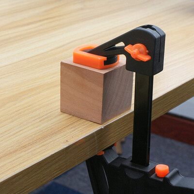 

4 inch Heavy Duty F Clamp Carpenter Tool for Woodwork