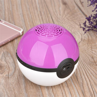 

Portable Wireless Bluetooth Stereo Speaker Supports TF Card Radio Mobile Power Bank For Cell Phone