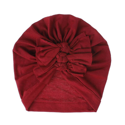 

Baby Toddler Girls Kids Bunny Rabbit Bow Knot Turban Headband Hair Band Headwrap
