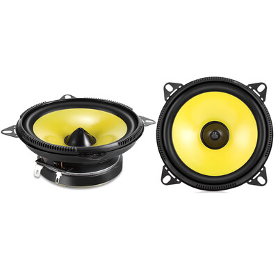 

LABO LB - PS1401S Pair of 4 inch Car Audio Speaker Full Range Stereo System