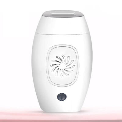 

Electric IPL Epilator Facial Body Laser Hair Removal For Men WomenUS PLUG