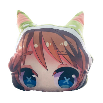 

redCherry Anime Identity V Plush Pillow Toy Cartoon Soft Stuffed Plush Doll Anime Fans Gift