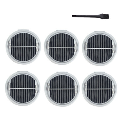 

〖Follure〗Filter Cleaning Brush Accessories For Xiaomi ROIDMI F8 F8E NEX Vacuum Cleaner