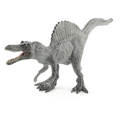 

Tailored Large Spinosaurus Toy Figure Realistic Dinosaur Model Kids Birthday Gift Toys