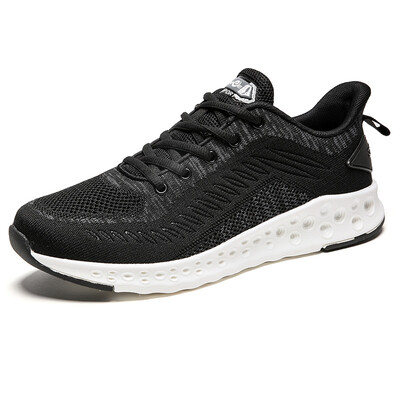 

Trendy lightweight breathable running shoes mens shoes fashion sports casual shoes