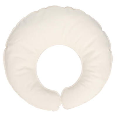 

Greensen Baby C-shape Pillow Photography Props Photography Auxiliary Props White