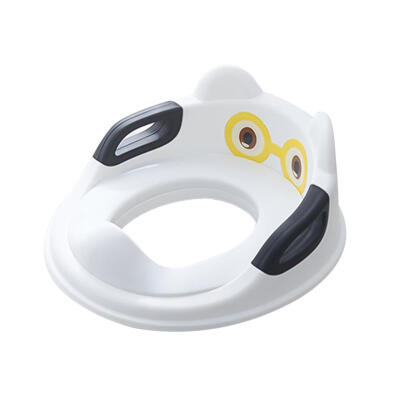 

Baby Toilet Potty Training Safe Seat with Armrests Infant Urinal Cushion