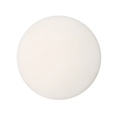 

Toponeto Rubber Home Door Doorknob Back Wall Protector Savior Crash Pad
