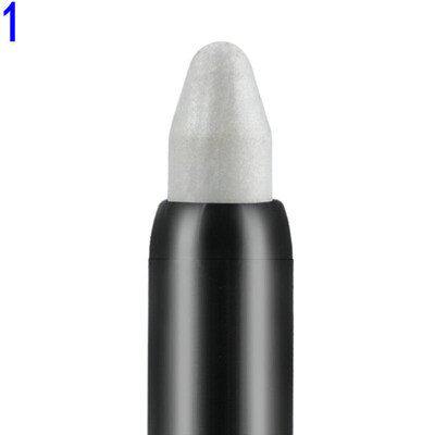 

Beauty Pro Highlighter Eyeshadow Pencil Cosmetic Glitter Eye Shadow Eyeliner Pen