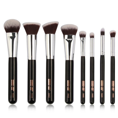 

Brushes Foundation Cosmetic Eyebrow Eyeshadow Brush Makeup Brush Sets Tools