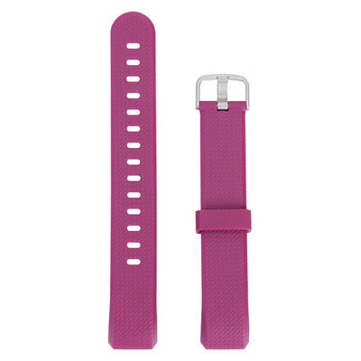 

Sport TPU Watchband Wrist Strap Belt with Buckle for ID115U Smart Bracelet