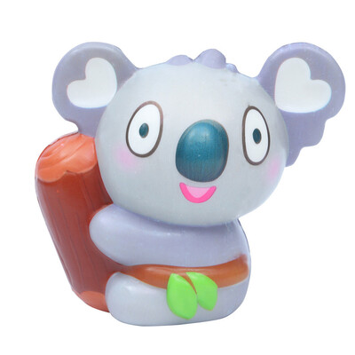 

Gotoamei Exquisite Cute Koala Scented Slow Rising Decompression Toys