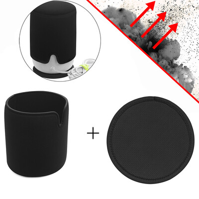 

〖Follure〗Pouch Sleeve Protection Premium Silicone Case Cover For Apple HomePod Speaker