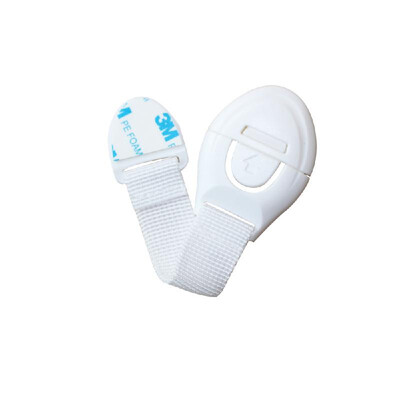 

Children Safety Latches Locks to Baby Proof Cabinets Toilet Seat Fridge&Drawers Appliances for Children Safety Protection1 Pa