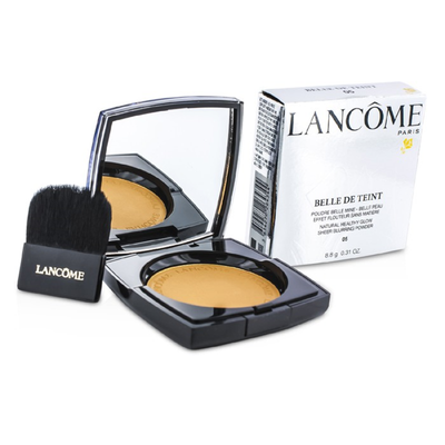 

LANCOME - Belle De Teint Natural Healthy Glow Sheer Blurring Powder - 05 Belle De Noisette 88g031oz