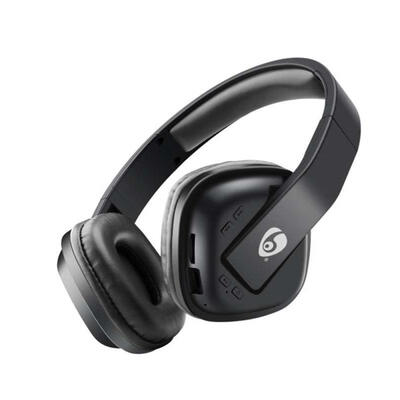 

OVLENG MX222 Bluetooth Subwoofer Stereo Wireless Headset With Mic Music TF Card Noise Cancelling