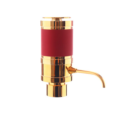 

〖Follure〗Sorbo Portable Automatic Wine Fast Sober Up Decanter Separator