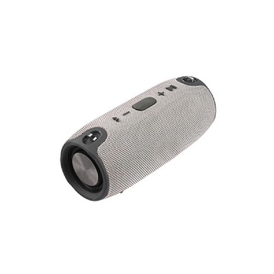 

New Mini Music Box Small War Drum BT Speaker Double Horn Design Diaphragm Band Removable Optional Color