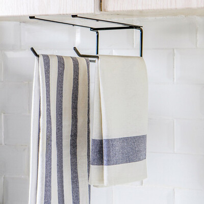 

〖Follure〗Wall-Mounted Bathroom Storage Rack Home Finishing Rack Storage Rack
