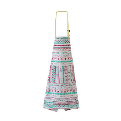 

Apron with Convenient Pocket Waterproof Kitchen Apron Adult Apron Kitchen Accessories