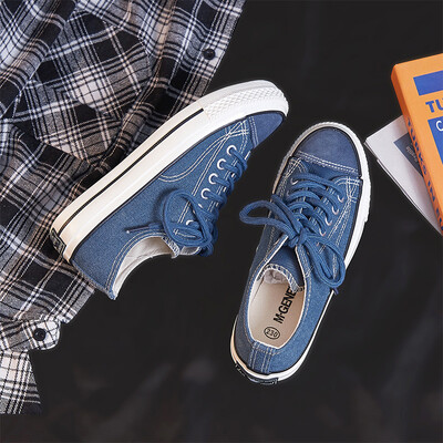 

Ulzzang2019 new tide shoes sneakers women shoes original wind ins small dirty orange