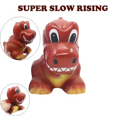 

Tailored Huge Adorable Dinosaur Super Slow Rising Kids Fun Stress Reliever Decompression