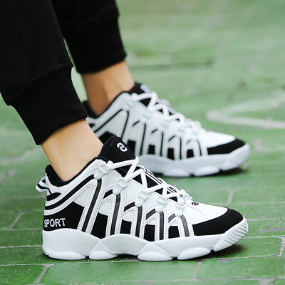 

Summer mens cotton shoes warm plus velvet students Korean version of the summer wild sports shoes youth casual tide shoes summer shoes
