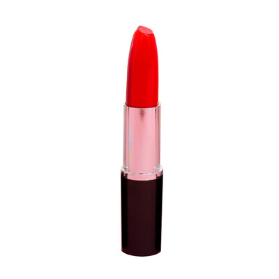 

Siaonvr Cute Lipstick Ball Point Ballpoint Pen Office Stationery Writing Pens