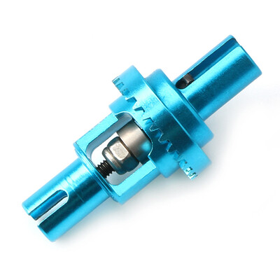 

Siaonvr 128 Ball Differential for WLtoys P929 P939 K979 K989 K999 K969-29 RC Parts