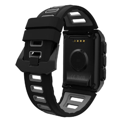 

Colored Smartwatch Touchscreen Smart Sports Bracelet IP68 Smart Swimming Watch GPS Fitness Watch Heart Rate Sleeping Monitor Altit