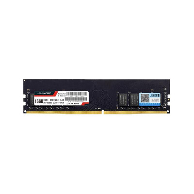 

JUHOR DDR4 8GB 2666MHz 12V Desktop PC Memory Bank PC Memory RAM Low Power Consumption Wide Compatibility