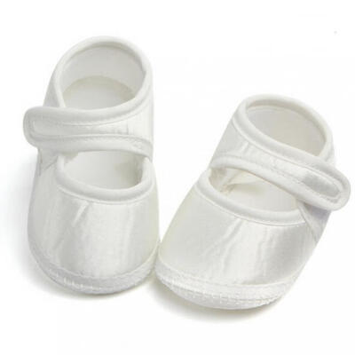 

Baby Infant Shoe Kids Girls Autumn Soft Sole Crib CottonToddler Newborn Shoes