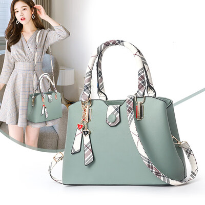 

New fashion shoulder bag handbags Europe&the United States trend camera bag Messenger bag small bag female