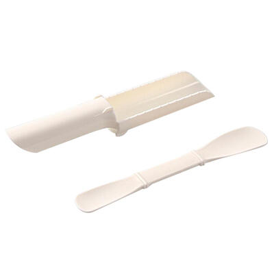

Kitchen Innovative Small Tool DIY Meatball Fish Ball Maker Spoon Meat Shove