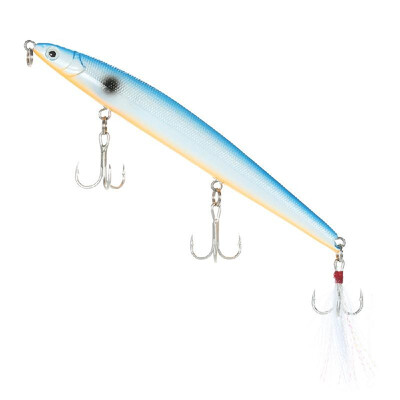 

13cm21g Topwater Pencil Lure Hard Plastic Fishing Baits Artificial Swimbait Fishing Tackle