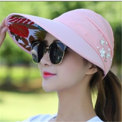 

summer air-top hat tide-proof anti-ultraviolet Korean spring&summer sun-proof sun-proof sun-proof sun-proof sun-proof