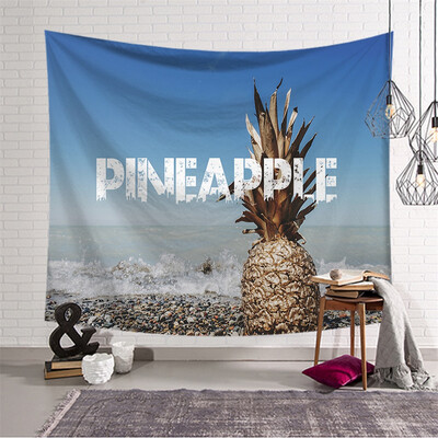 

Toponeto Print Tapestry Wall Hanging Tapestry Art Room Home Decor For Bedroom Dorm Decor